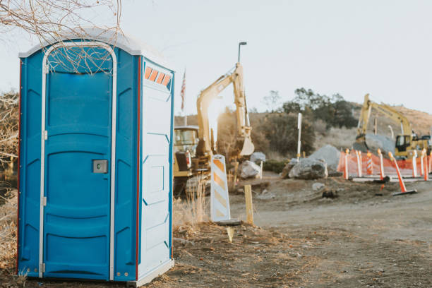 Best Local porta potty services  in Ashley, OH