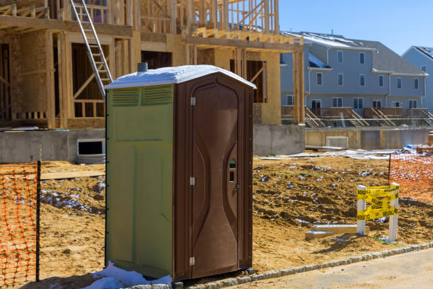 Best Handicap porta potty rental  in Ashley, OH
