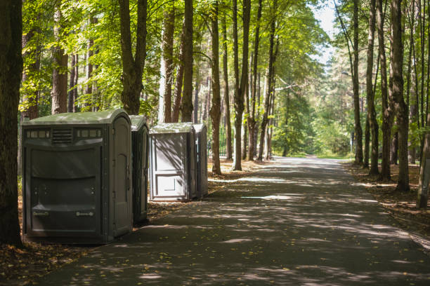Best Construction site porta potty rental  in Ashley, OH