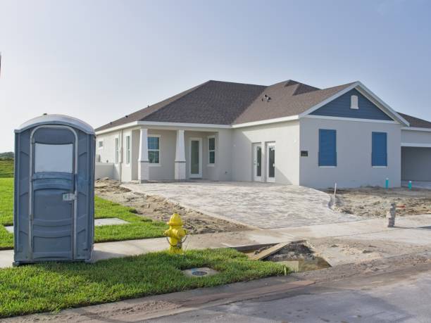 Best Porta potty rental near me  in Ashley, OH