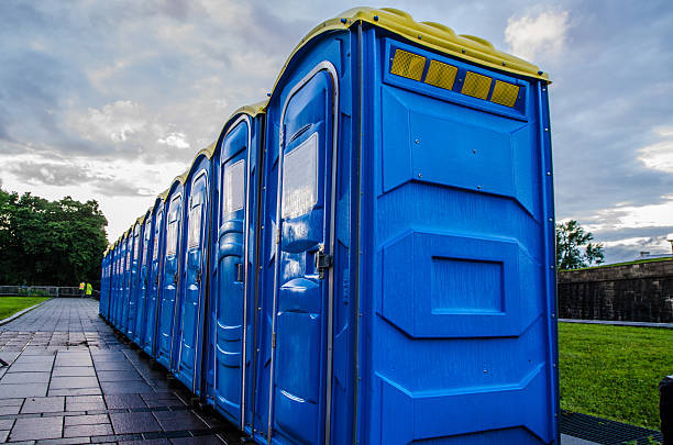 Portable Toilet Options We Offer in Ashley, OH